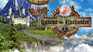 Rescue the Enchanter Trailer