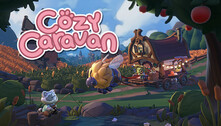 Cozy Caravan thumbnail 2