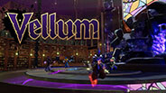Vellum – Vellum Release Date Trailer