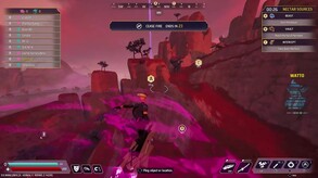 NO LOVE LOST - Gameplay Footage