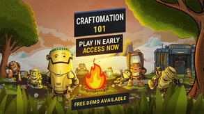 Craftomation 101: Programming & Craft 预告片 1