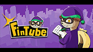 Fintube screenshot thumbnail video