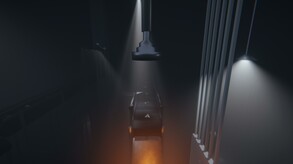 DRIFTED - 15s Teaser