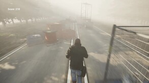 Gameplay Trailer
