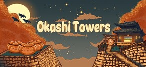 Okashi Towers screenshot thumbnail video