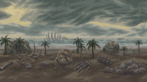 New Trailer Ghost of Catsushina