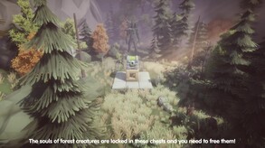 Forest Keeper screenshot thumbnail video