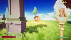 Magic Runes screenshot thumbnail video