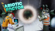 Abiotic Factor | Release Date Trailer