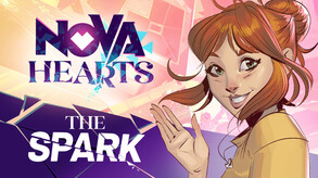 Nova Hearts screenshot thumbnail video