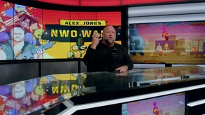 Alex Jones: NWO Wars screenshot thumbnail video