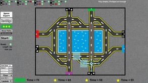 Road Engineer screenshot thumbnail video