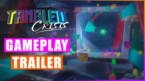 Tangled Crisis screenshot thumbnail video