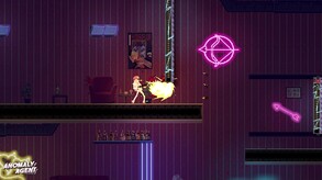 Anomaly Agent - Wishlist Trailer JP