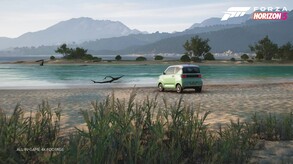 Forza Horizon 5 Chinese Lucky Stars Car Pack screenshot thumbnail video