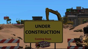 Bonanza Burger Gameplay Trailer