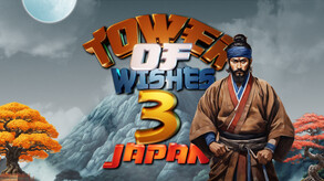 Tower Of Wishes 3: Japan screenshot thumbnail video