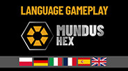 Language Showcase