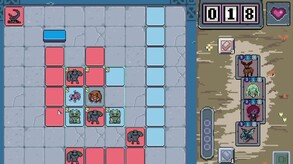 Magibrick – Gameplay