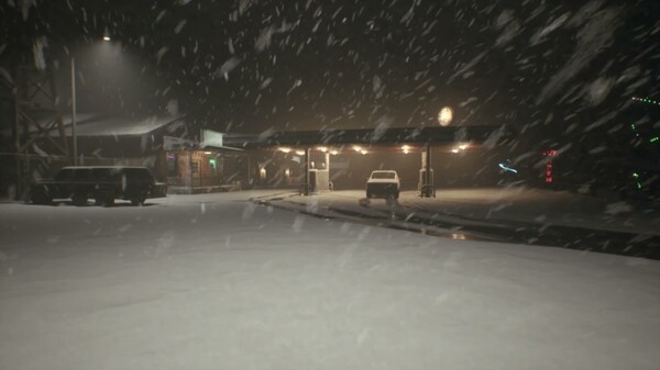 Dark Memories: Prologue "Trailer"