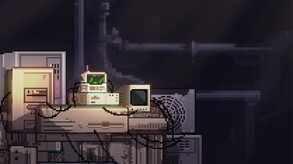 The Bit's Escape screenshot thumbnail video