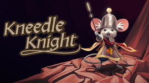 Kneedle Knight Official Gameplay Trailer