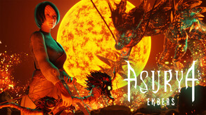 Asurya's Embers Official Gameplay Trailer