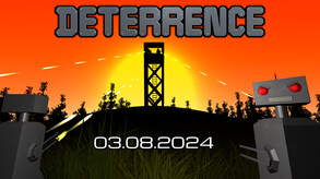 Deterrence screenshot thumbnail video