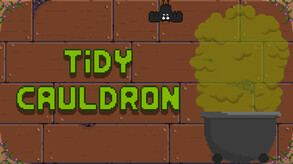 Tidy Cauldron screenshot thumbnail video