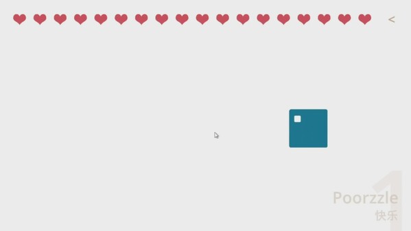 Poorzzle - Puzzle Alive screenshot thumbnail video