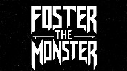 Foster The Mosnter Trailer KR