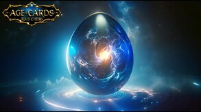 Age of Cards - Ra's Chess