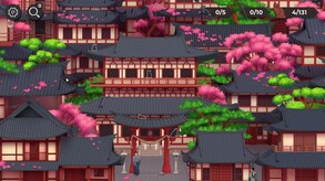 Cat Search in Feudal Japan - Trailer