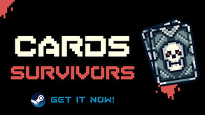 Cards Survivors screenshot thumbnail video