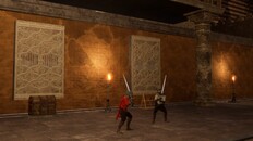 Gameplay | High Level Duel