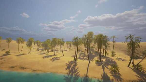 Island Paradise screenshot thumbnail video