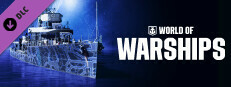 World of Warships — The Spaceflight of the Valkyrie Small Capsule Image