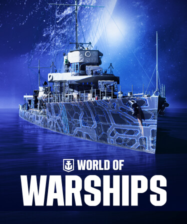 World of Warships — The Spaceflight of the Valkyrie