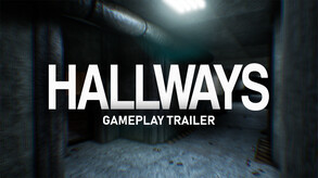 Hallways screenshot thumbnail video