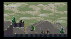 Traveler Eternal Night screenshot thumbnail video