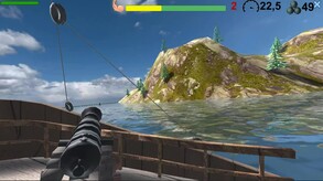Pirates. Naval battle screenshot thumbnail video