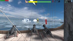 Pirates. Naval battle screenshot thumbnail video