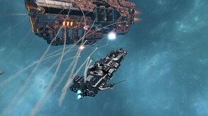 Star Conflict - Procyon screenshot thumbnail video