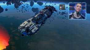 Procyon video thumbnail for Star Conflict - Procyon (Deluxe edition)