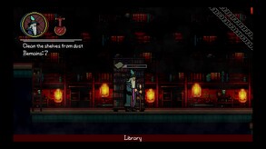 Library Fantasy screenshot thumbnail video