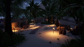 NinjaTheLostLegacy Teaser