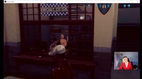 Fuck in police screenshot thumbnail video