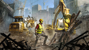 Demolish & Build 3 Prologue Trailer