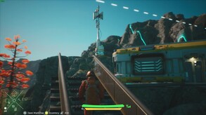 THE SIGNAL – The Signal - Early Gameplay Trailer