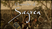 Chronicles Of Sagrea Trailer
